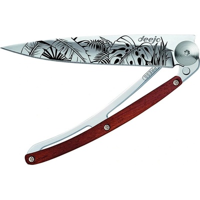 Deejo 1AB102 37g mirror Jungle coralwood