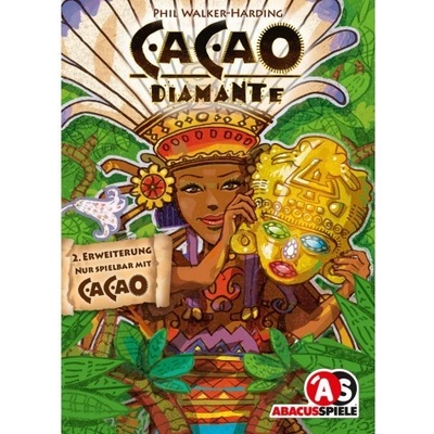 Abacus Spiele Cacao: Diamante