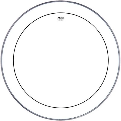 ENCORE by REMO Двойна прозрачна кожа за бас барабан (каса) 18" EN-1318PS - Pinstripe