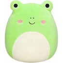 Squishmallows Žába Wendy 30 cm