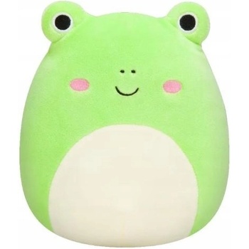 Squishmallows Žába Wendy 30 cm