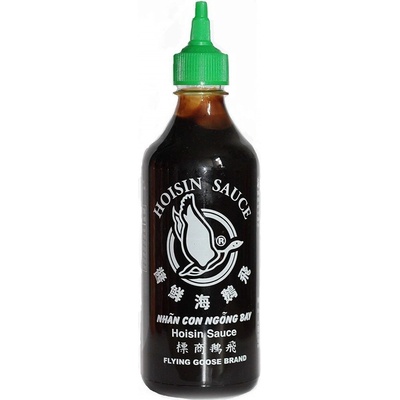 Hoisin omáčka FLYING GOOSE BRAND 455 ml