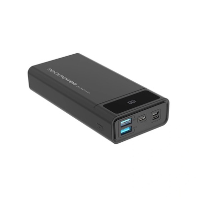 RealPower PB-20K PD 20000 mAh (306949)