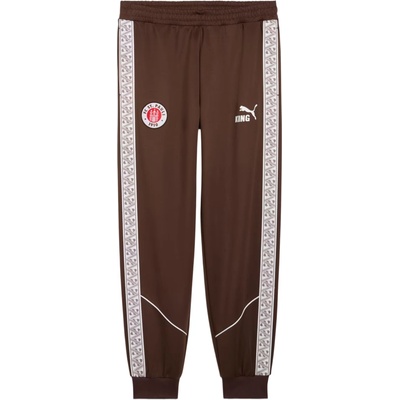 Puma FC St. Pauli King Anthem Pant 783605-01