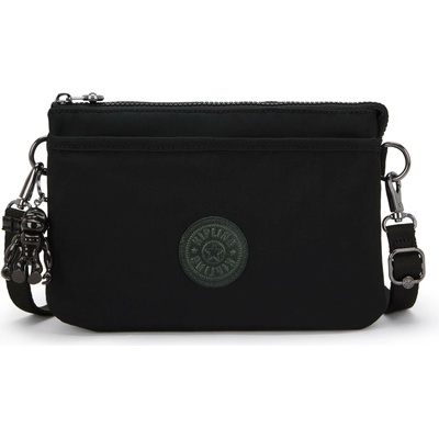 Kipling kabelka RIRI Infinite Black