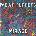 Meat Puppets - Mirage (LP) (020286242512)