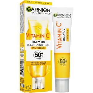 Garnier GARN флуид 50ml VitaminC SPF50 Невидим