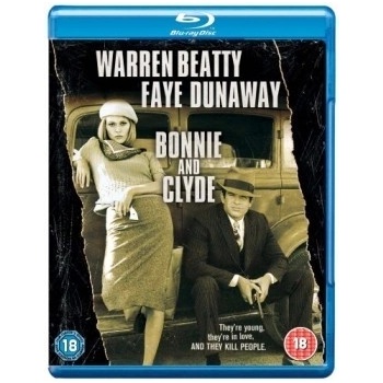 Bonnie And Clyde BD