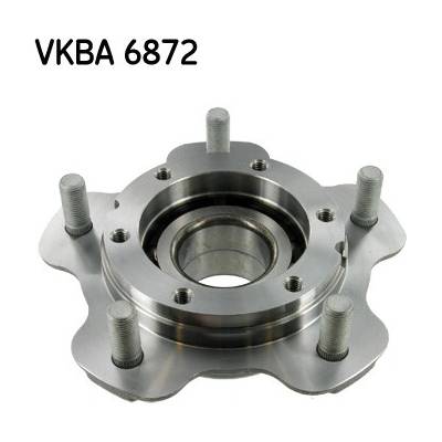 Súprava ložísk kolesa SKF VKBA 6872 (VKBA6872)
