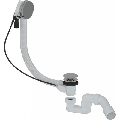 Swiss Aqua Technologies Vanový automat 80 cm SAT Project chrom kov SATAVA80PROP1 SATAVA80PROP1 – Zboží Dáma