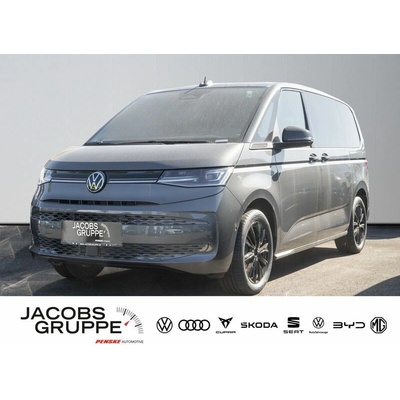 Volkswagen T7 Multivan 2.0 TDI Life 110 kW