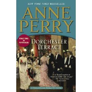 Dorchester Terrace | Anne Perry (ISBN: 9780345510631)