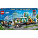 Stavebnice LEGO® LEGO® City 60335 Vlaková stanica