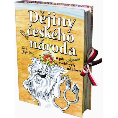 Dějiny udatného českého národa