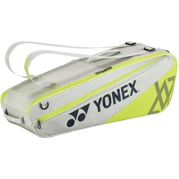 YONEX Термобег за бадминтон Yonex Club VA 6 Pcs Grayish Beige (52526 VA GRB)