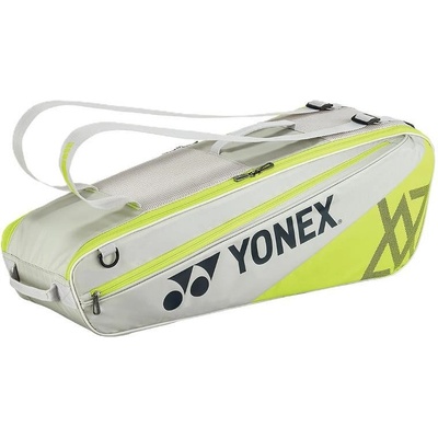 YONEX Термобег за бадминтон Yonex Club VA 6 Pcs Grayish Beige (52526 VA GRB)