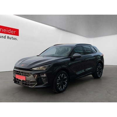 Cupra Terramar 1.5 e-Hybrid DSG 150 kW