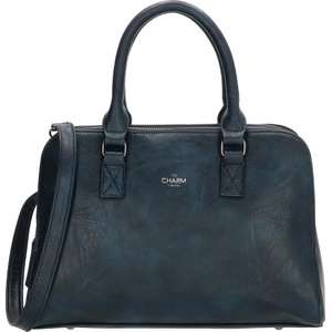 Charm London Chelsea 18249 Navy blue (CHL-18249)