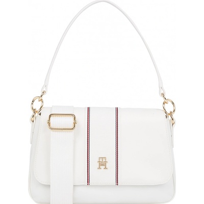 Tommy Hilfiger dámská crossbody kabelka AW0AW17168YBL