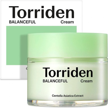 Image 1 of Torriden Balanceful Крем за лице, 80 ml