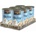 Leonardo Herring tin 6x400 g