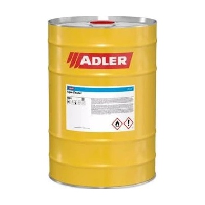 ADLER Slovensko Aqua-Cleaner čistící roztok pro vodouředitelné laky 10L