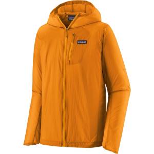 Patagonia Мъжко ветрозащитно яке Patagonia Houdini Jacket Casual jacket - Autumn Orange (018-0101-5612)