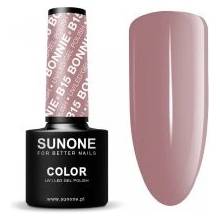 Sunone UV Gel lak B15 Bonnie 5 ml