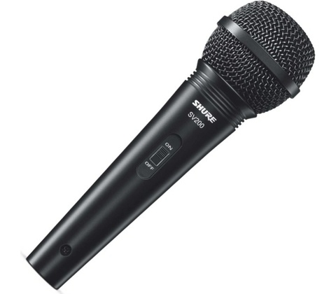 Shure SV200