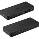 i-Tec USB-C/Thunderbolt Triple Display Docking Station + Power Delivery 100W C31TRIPLEDOCKPDPRO