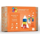 Connetix Rainbow Square Pack 40 ks