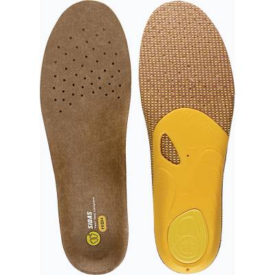 SIDAS Стелки за обувки SIDAS 3Feet Outdoor High