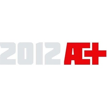 AC+: 2012 (CD DGSL)