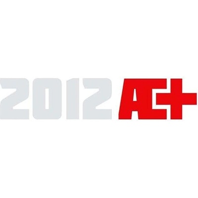 AC+: 2012 (CD DGSL)