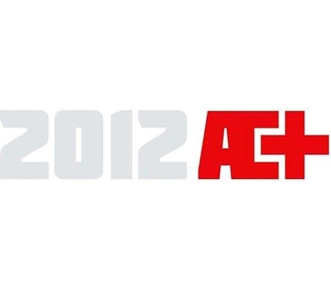 AC+: 2012 (CD DGSL)
