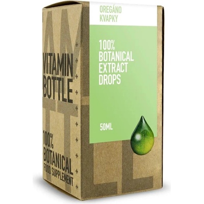 VitaminBottle OREGANO 50 ml