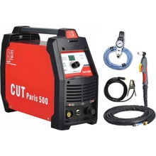 Vector Paris 500 PLASMA HF + hořák plasma C1053SIWM