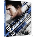 Mission: Impossible 3 UHD+BD Steelbook