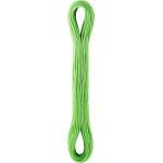 Edelrid Репшнур/примка Edelrid Tagline 4mm Cord - Neon Green / Snow - размер 70 m (313-0096-0112)