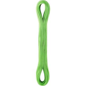 Edelrid Репшнур/примка Edelrid Tagline 4mm Cord - Neon Green / Snow - размер 70 m (313-0096-0112)