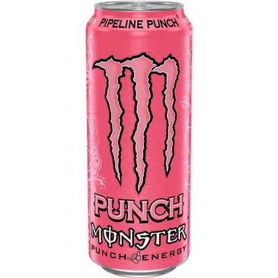 Monster Pipeline Punch 500 ml