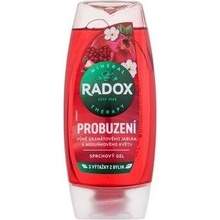 Radox sprchový gel pro ženy Probuzení 225 ml