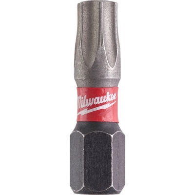 bit Milwaukee skrutkovací Shockwave TX30 25mm