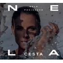 Pocisková Nela - Cesta CD