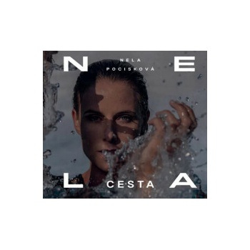 Pocisková Nela - Cesta CD