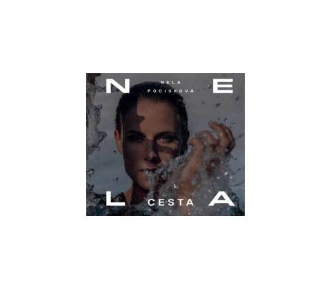 Pocisková Nela - Cesta CD