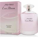 Shiseido Ever Bloom Toaletná voda dámska 90 ml
