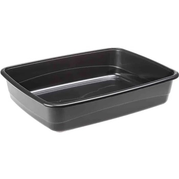 Ferplast Nip 20 - Открита котешка тоалетна без брод, 54, 5 / 39, 5 / 12, 5 см