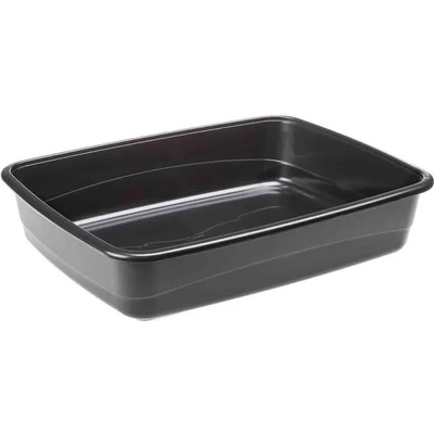 Ferplast Nip 20 - Открита котешка тоалетна без брод, 54, 5 / 39, 5 / 12, 5 см