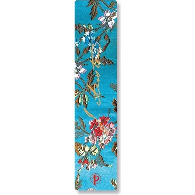 Paperblanks Jane Austen, Persuasion Embellished Manuscripts Collection Bookmarks – Hledejceny.cz